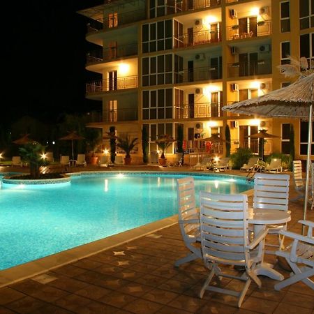 Joya Park Apartments Златни пясъци Екстериор снимка