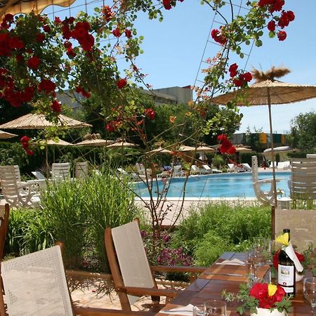 Joya Park Apartments Златни пясъци Екстериор снимка