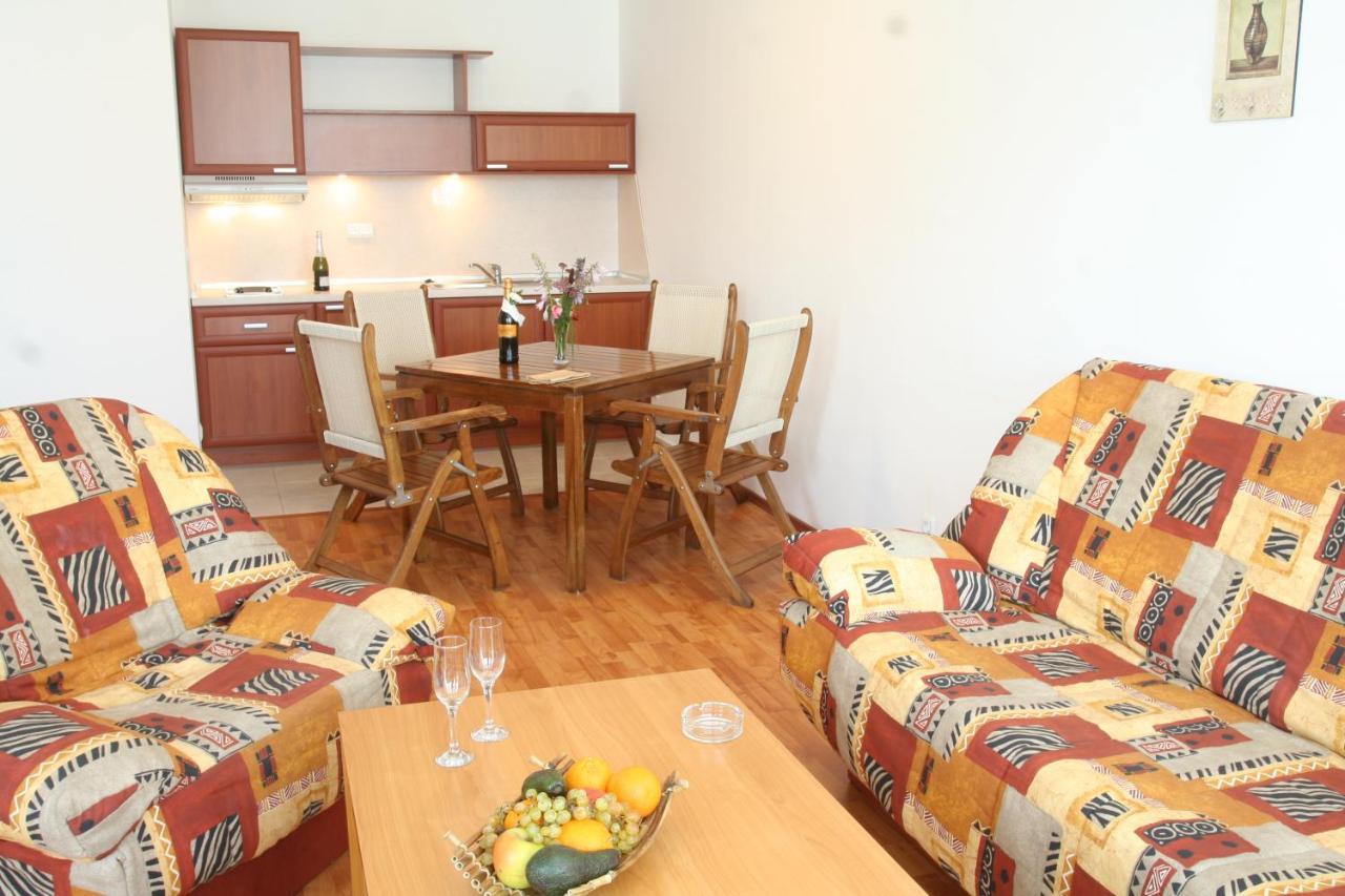 Joya Park Apartments Златни пясъци Екстериор снимка