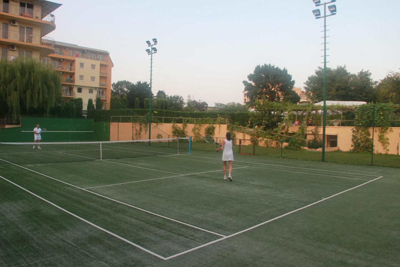 Joya Park Apartments Златни пясъци Екстериор снимка