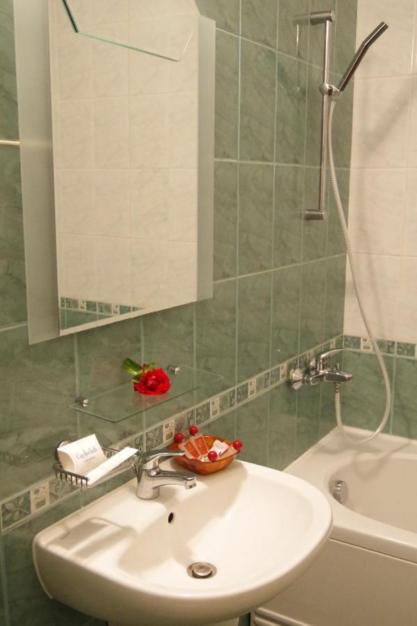 Joya Park Apartments Златни пясъци Екстериор снимка