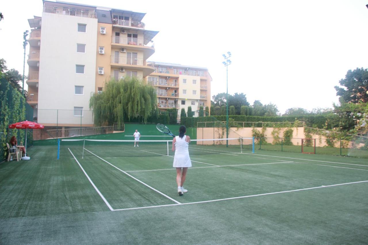Joya Park Apartments Златни пясъци Екстериор снимка